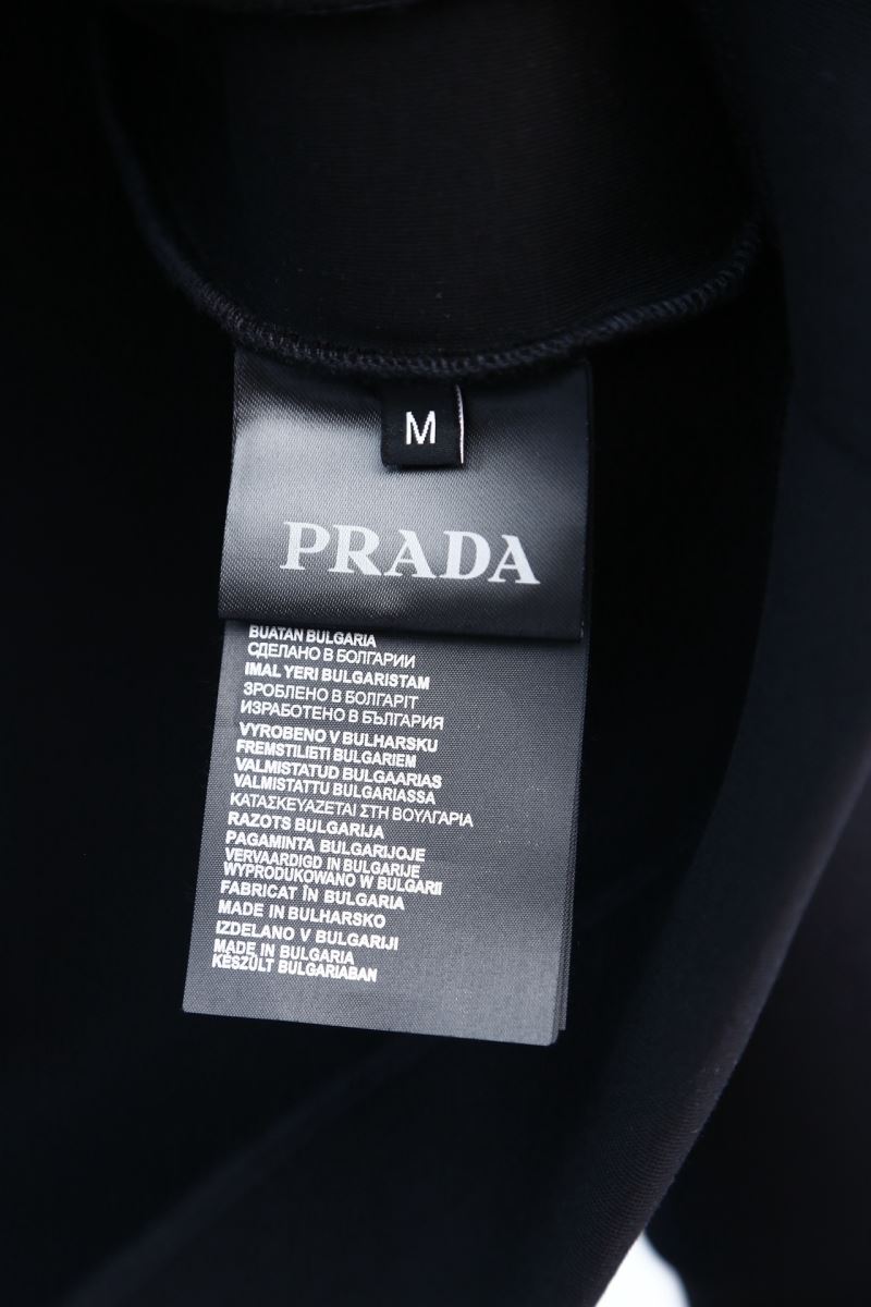 Prada Outwear